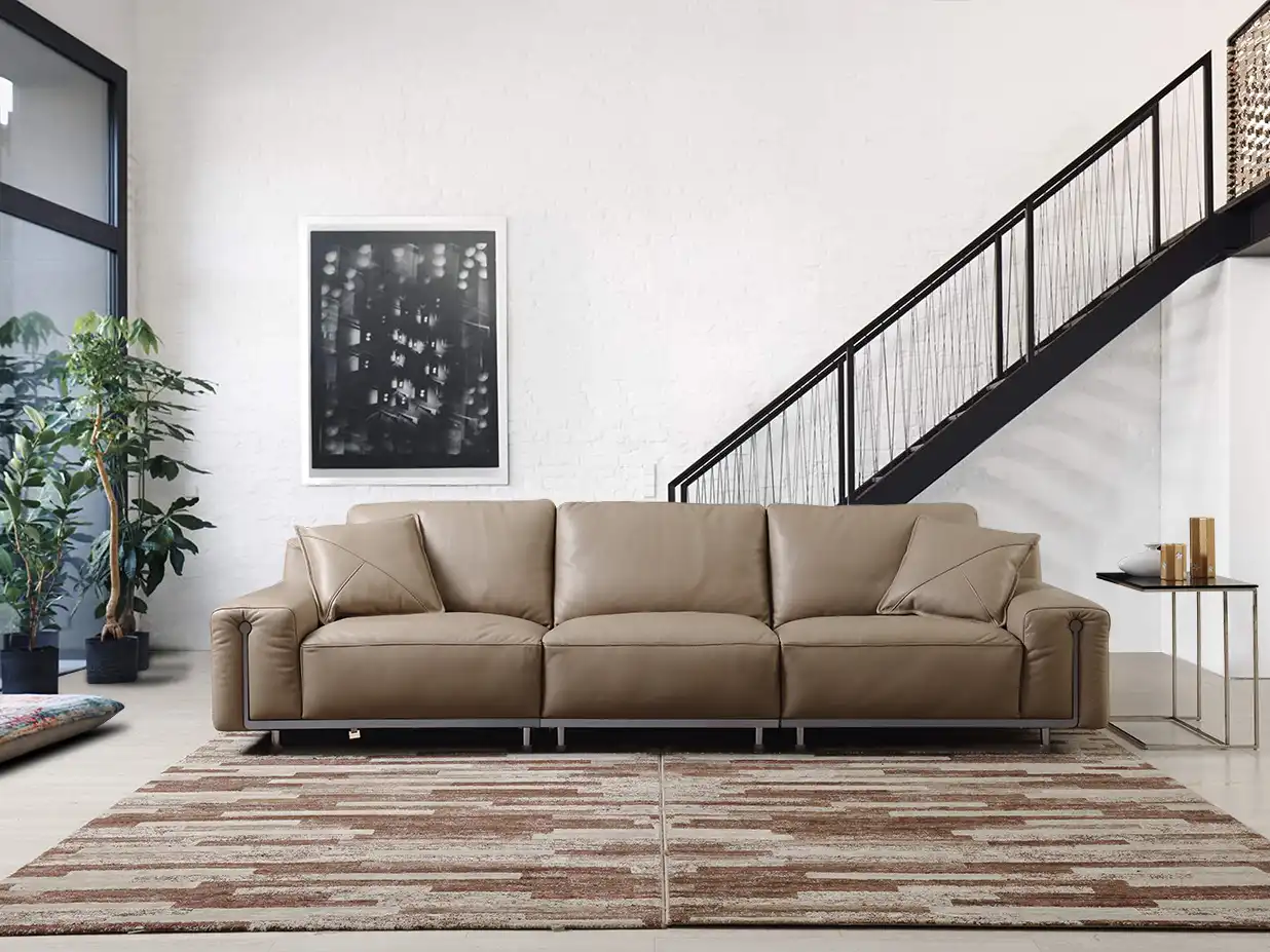 How to Choose a 3-seater sofa